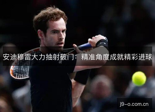 安迪穆雷大力抽射破门：精准角度成就精彩进球